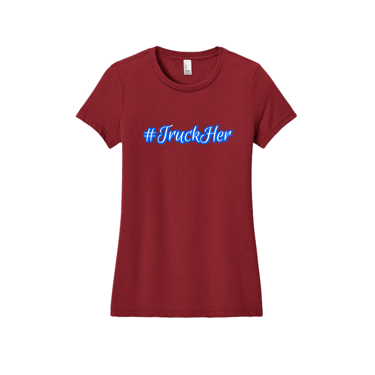 TruckHer by Diesel Diamond
