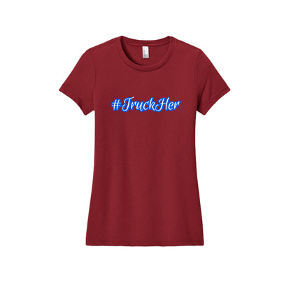 TruckHer by Diesel Diamond