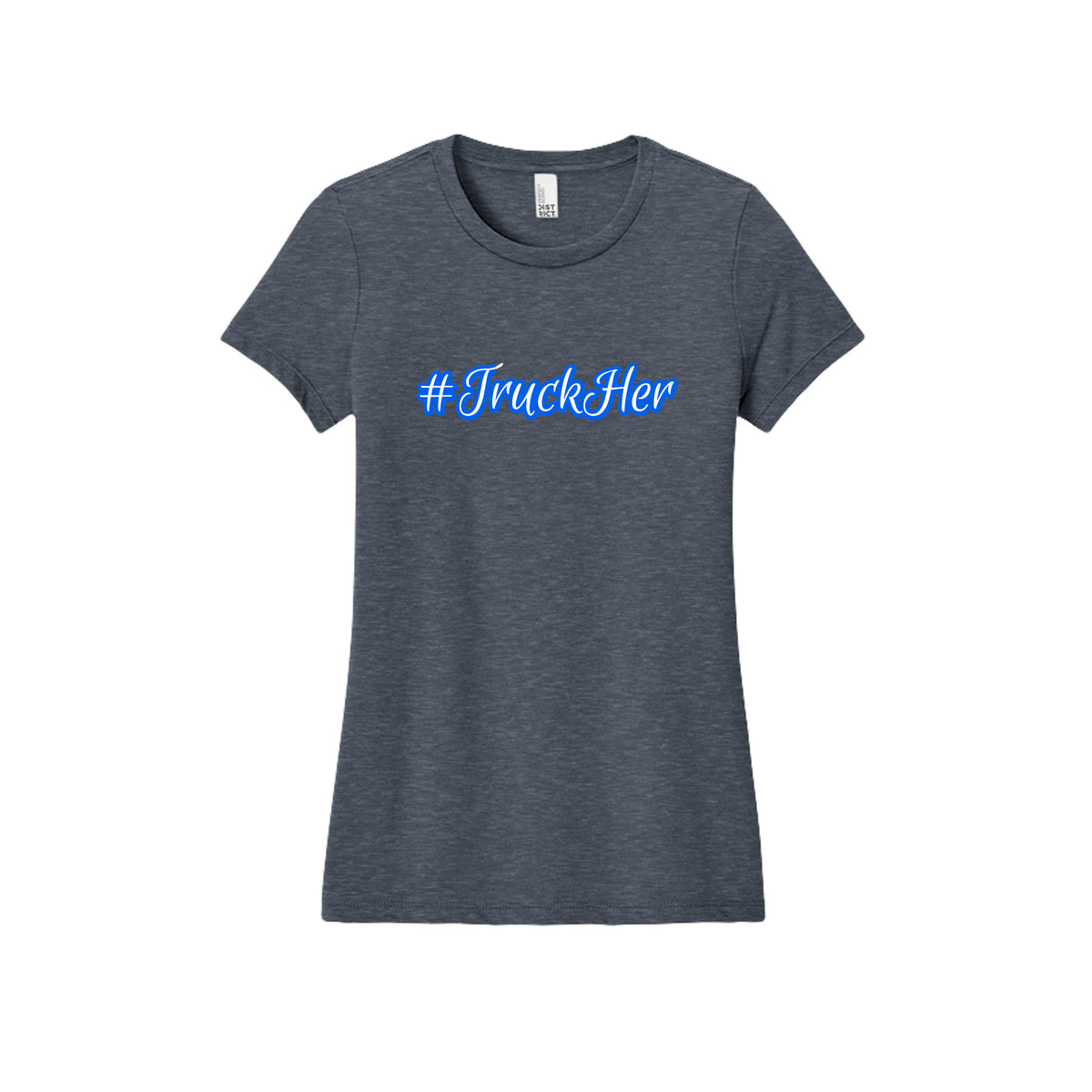 TruckHer by Diesel Diamond