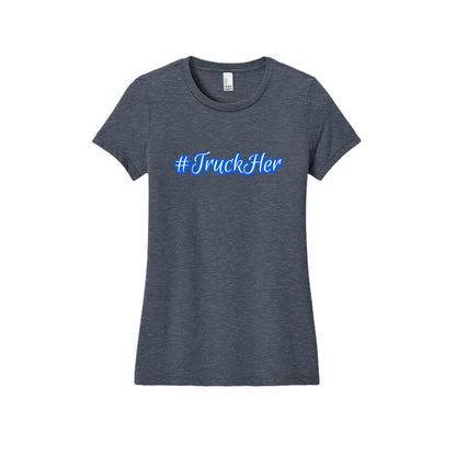 TruckHer by Diesel Diamond