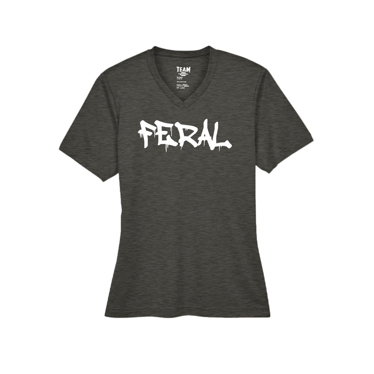 FERAL by Diesel Diamond