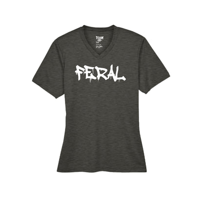 FERAL by Diesel Diamond