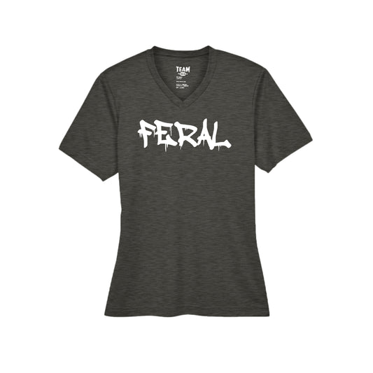 FERAL by Diesel Diamond
