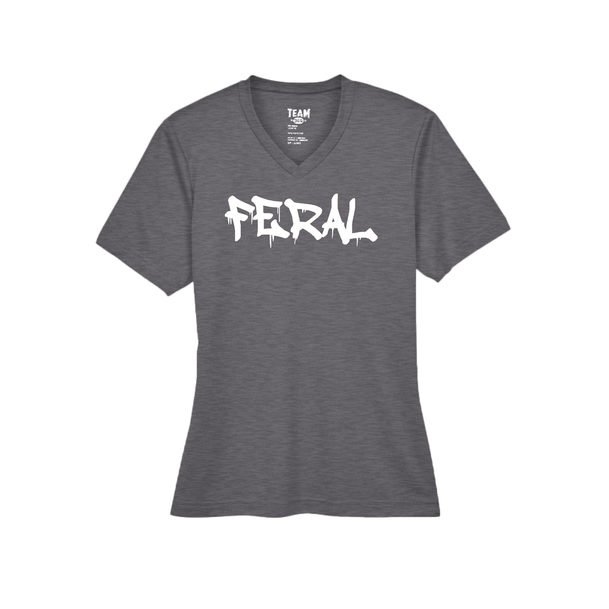 FERAL by Diesel Diamond