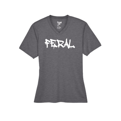 FERAL by Diesel Diamond