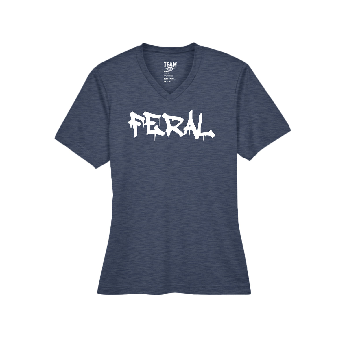 FERAL by Diesel Diamond