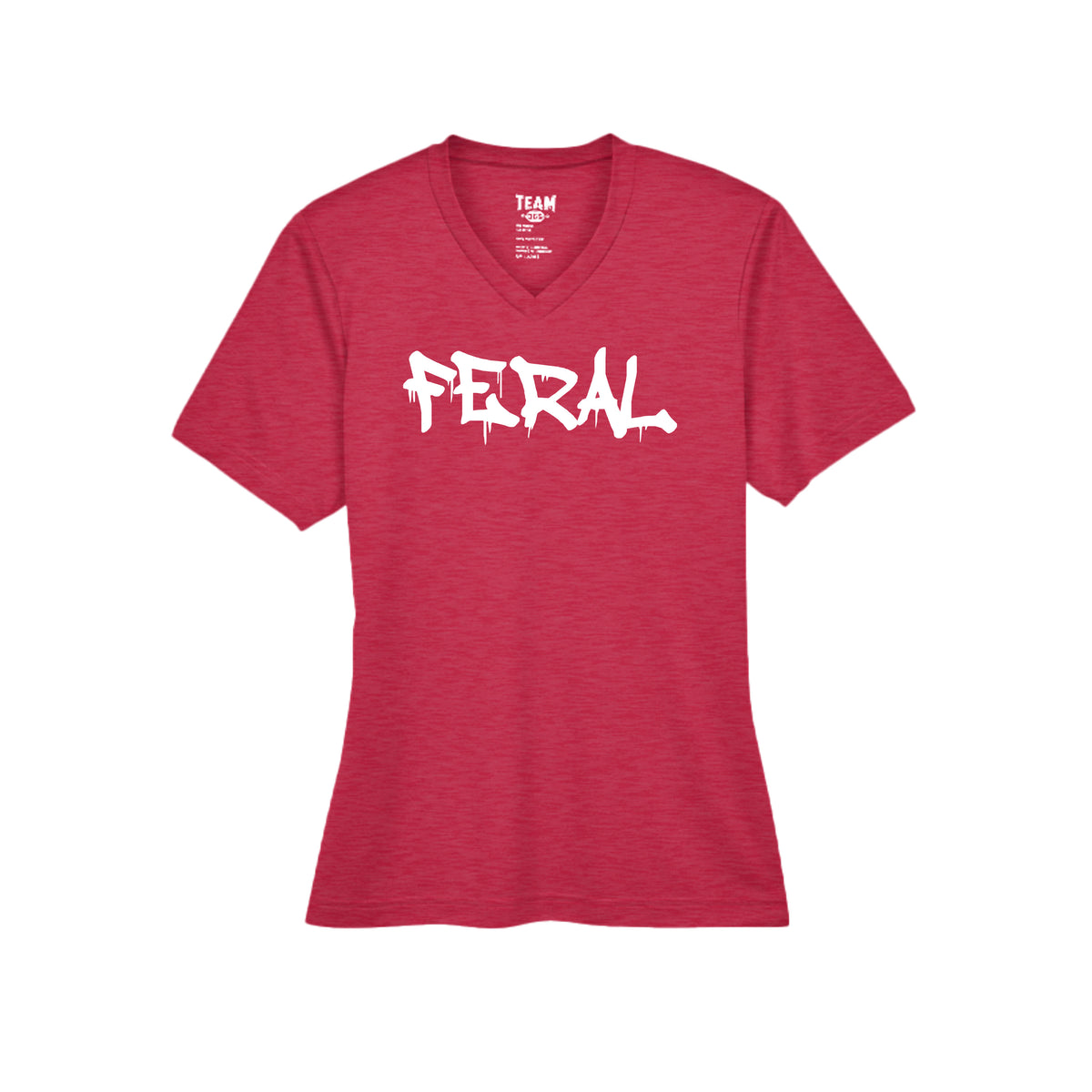 FERAL by Diesel Diamond