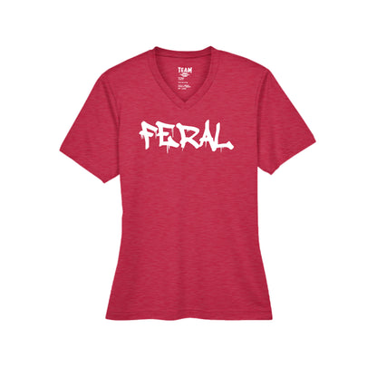 FERAL by Diesel Diamond