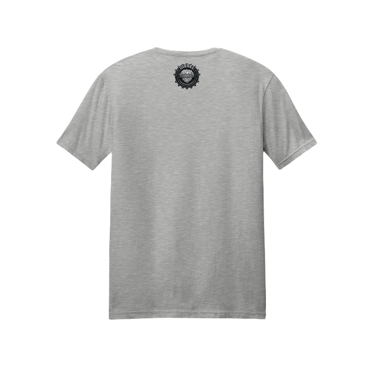Hammer Lane Hottie TShirt by Diesel Diamond