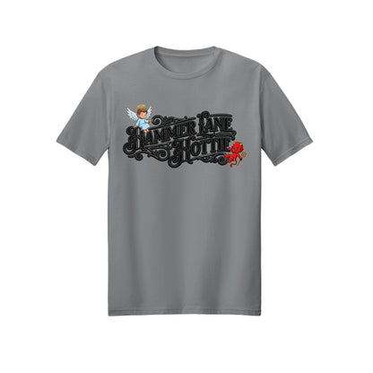 Hammer Lane Hottie TShirt by Diesel Diamond