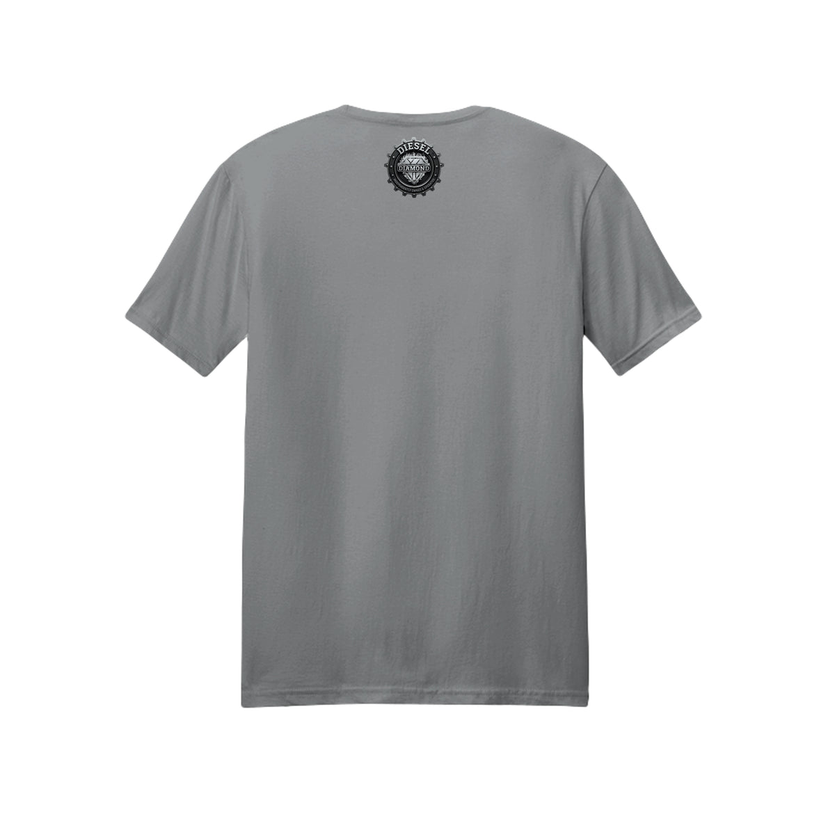 Hammer Lane Hottie TShirt by Diesel Diamond