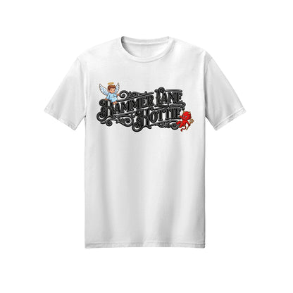 Hammer Lane Hottie TShirt by Diesel Diamond