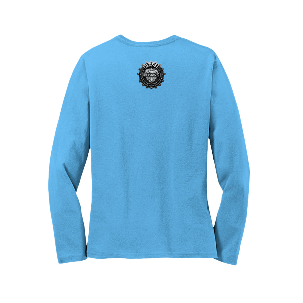 Long Sleeve est by Diesel Diamond