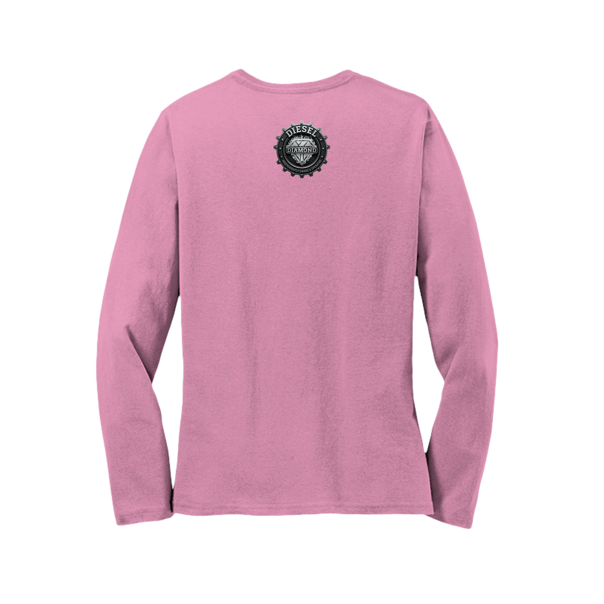 Long Sleeve est by Diesel Diamond