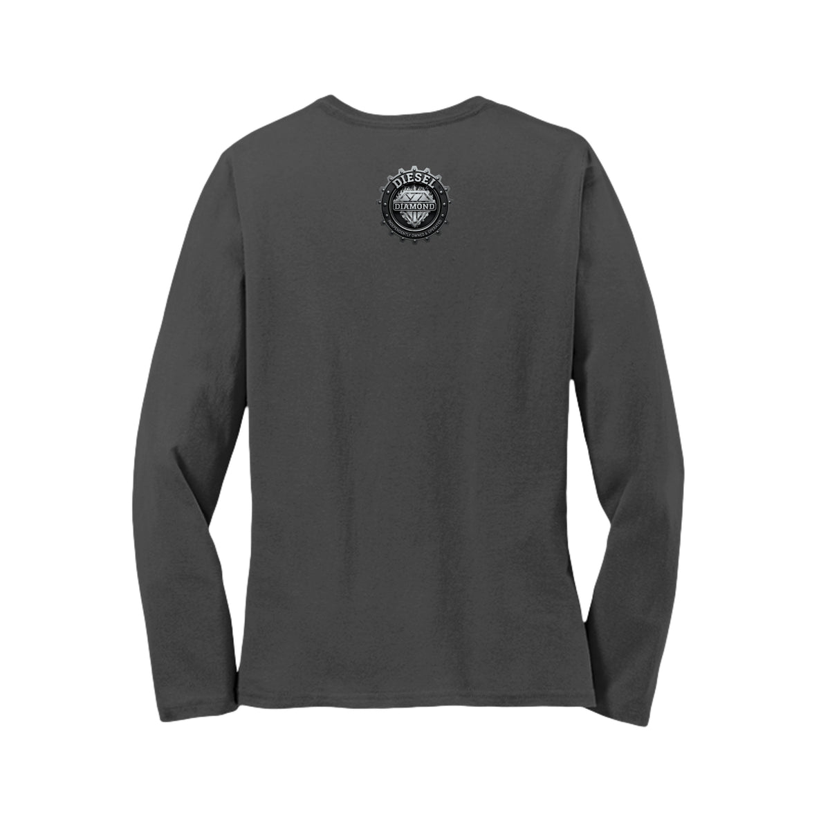 Long Sleeve est by Diesel Diamond