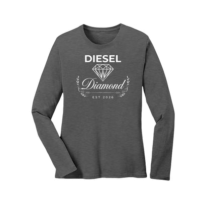 Long Sleeve est by Diesel Diamond