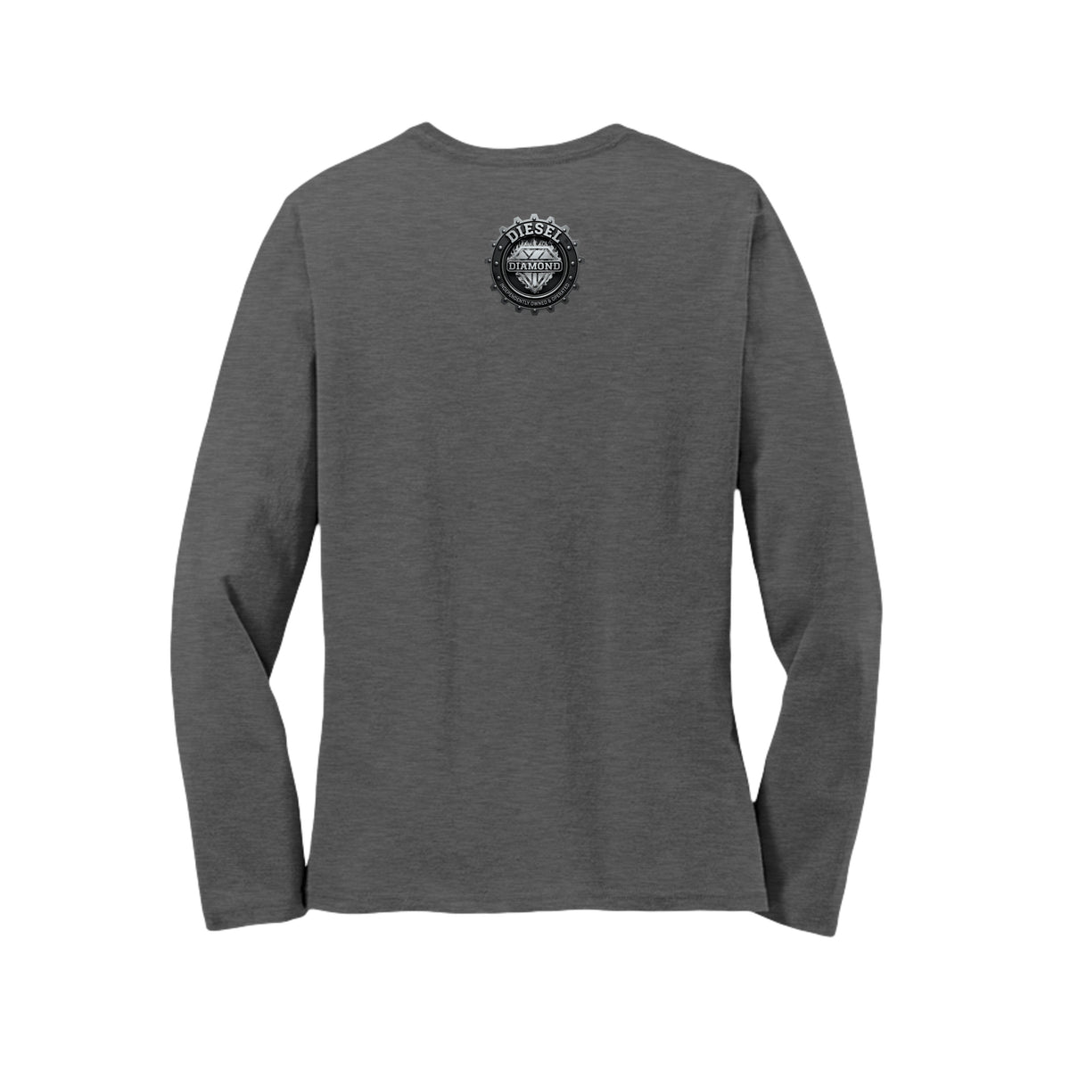 Long Sleeve est by Diesel Diamond