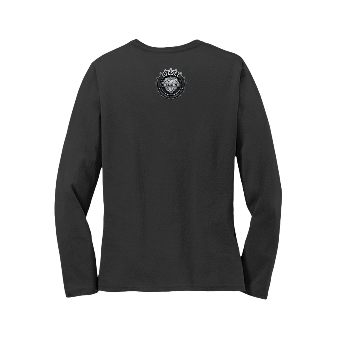 Long Sleeve est by Diesel Diamond