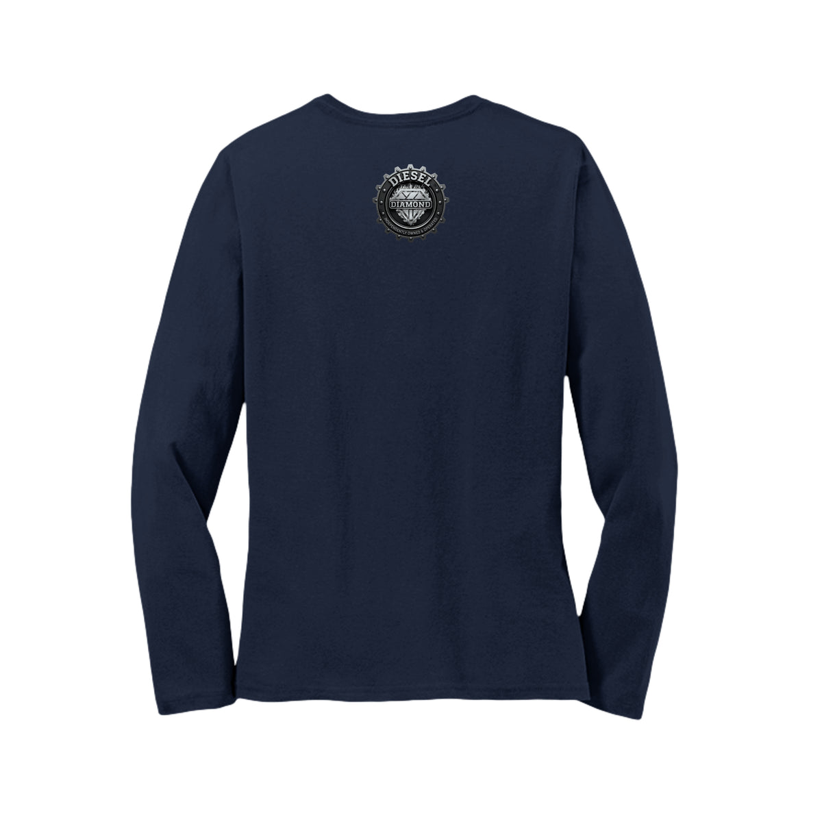 Long Sleeve est by Diesel Diamond