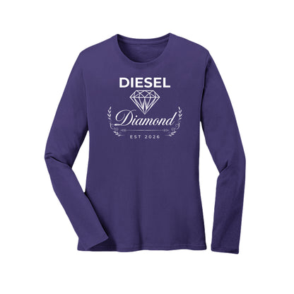Long Sleeve est by Diesel Diamond