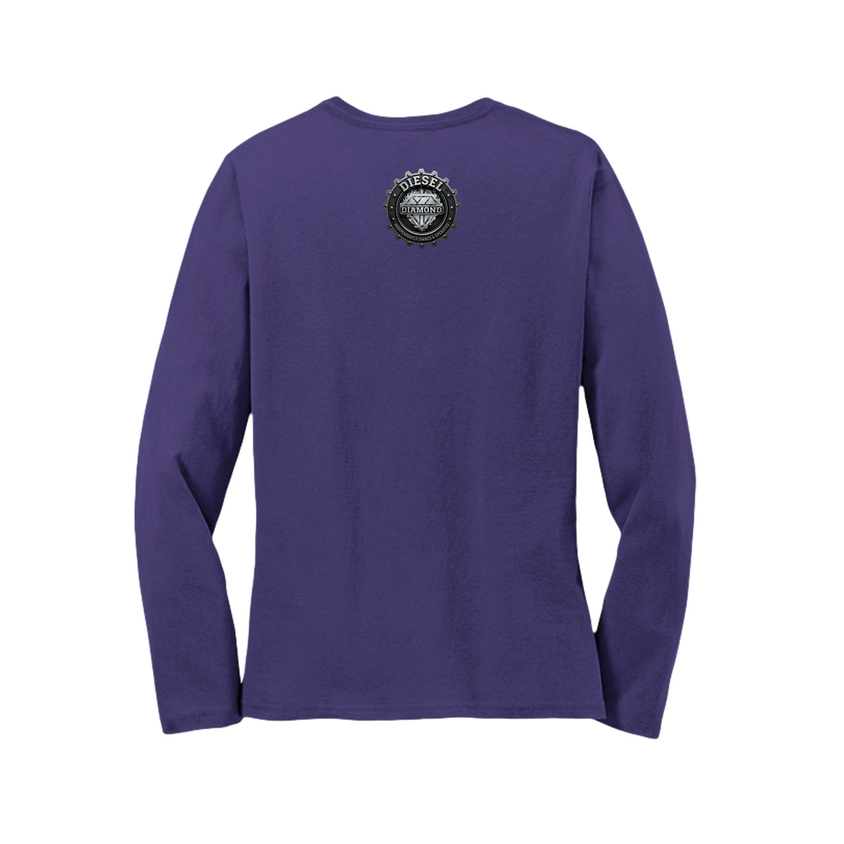 Long Sleeve est by Diesel Diamond