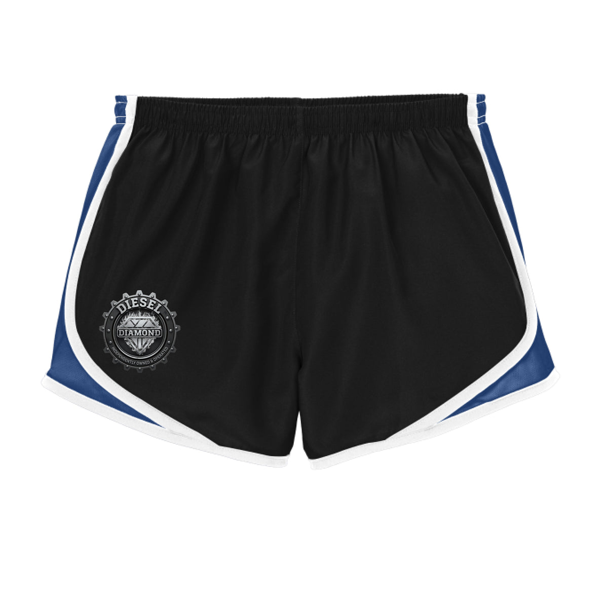 Active Shorts by Diesel Diamond