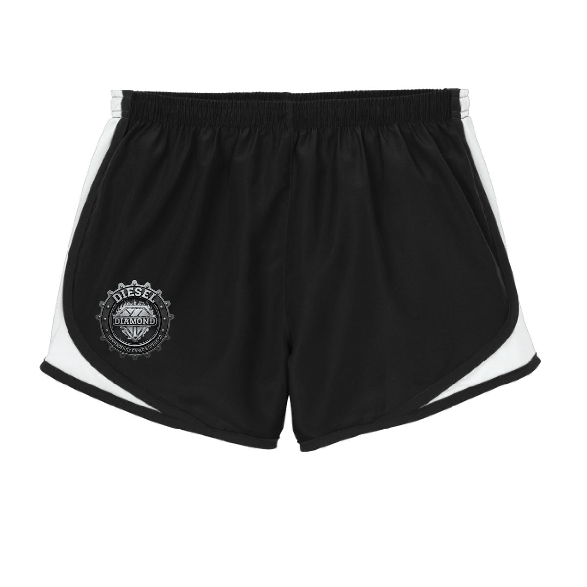 Active Shorts by Diesel Diamond