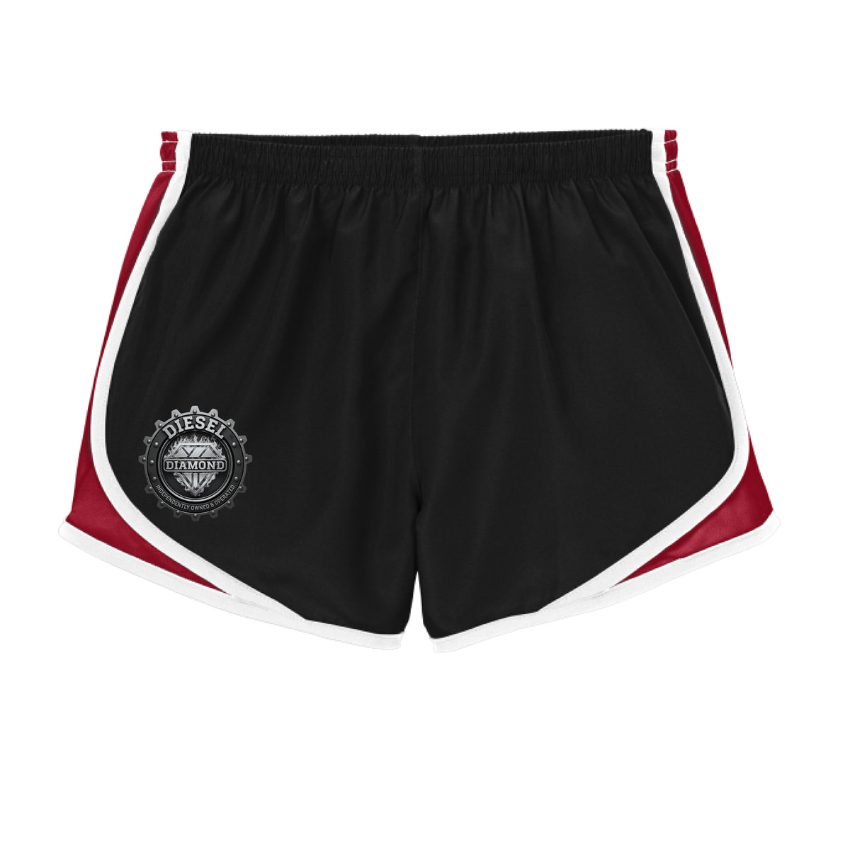 Active Shorts by Diesel Diamond