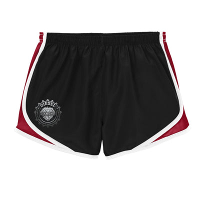 Active Shorts by Diesel Diamond
