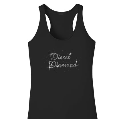 Diesel Diamond Razorback by Diesel Diamond
