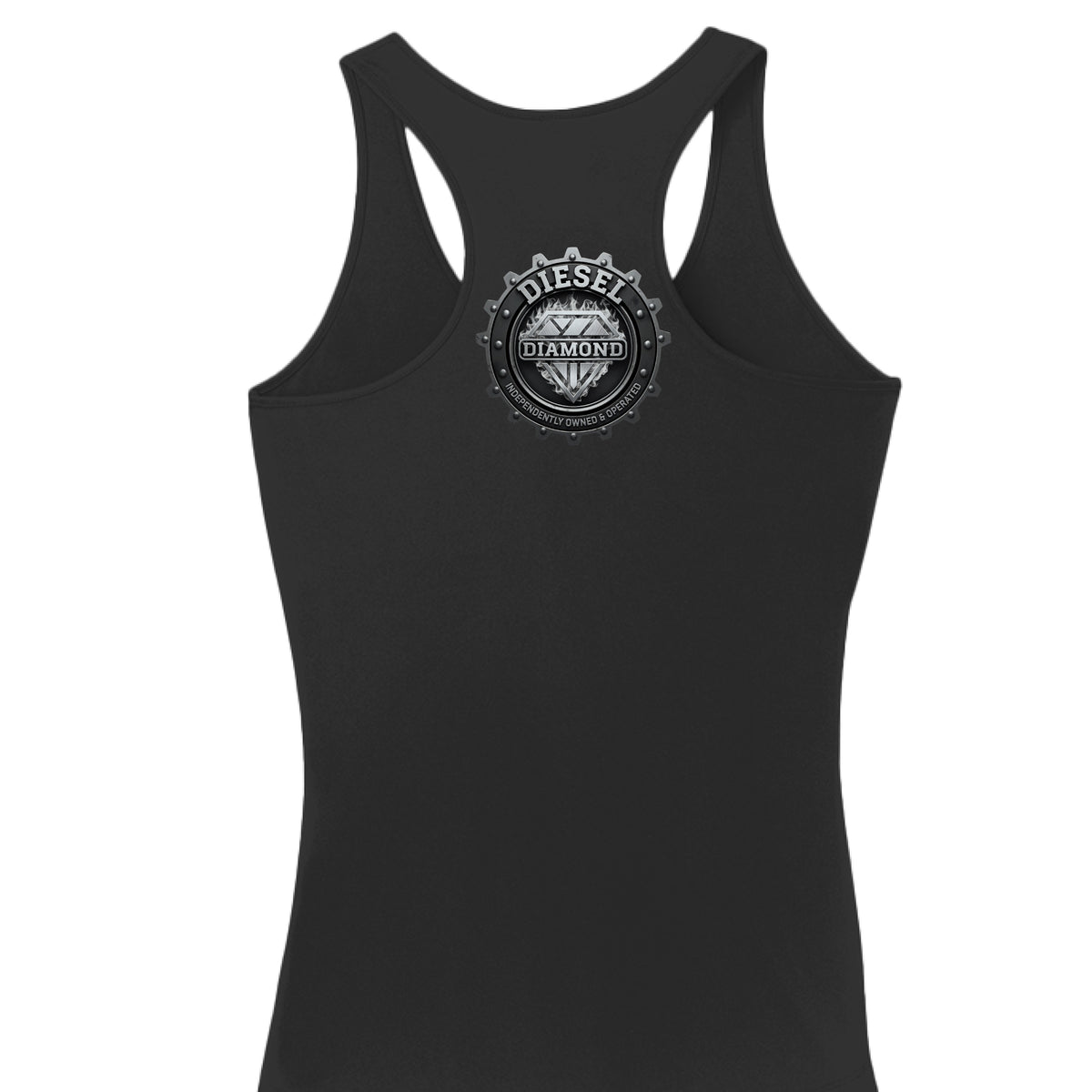 Diesel Diamond Razorback by Diesel Diamond