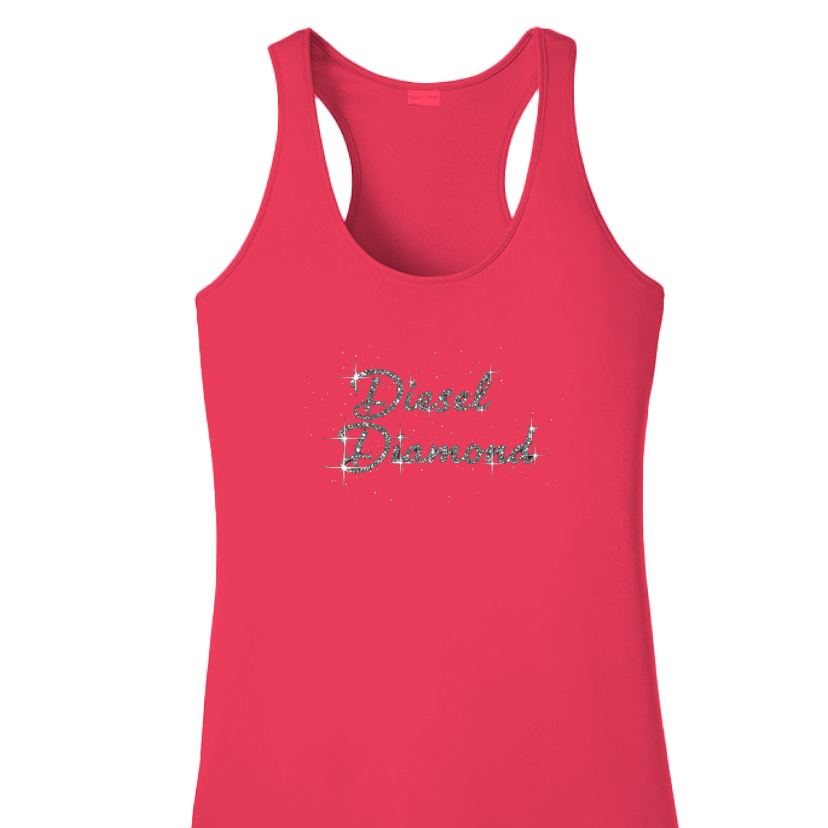 Diesel Diamond Razorback by Diesel Diamond