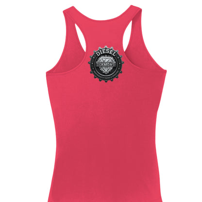 Diesel Diamond Razorback by Diesel Diamond