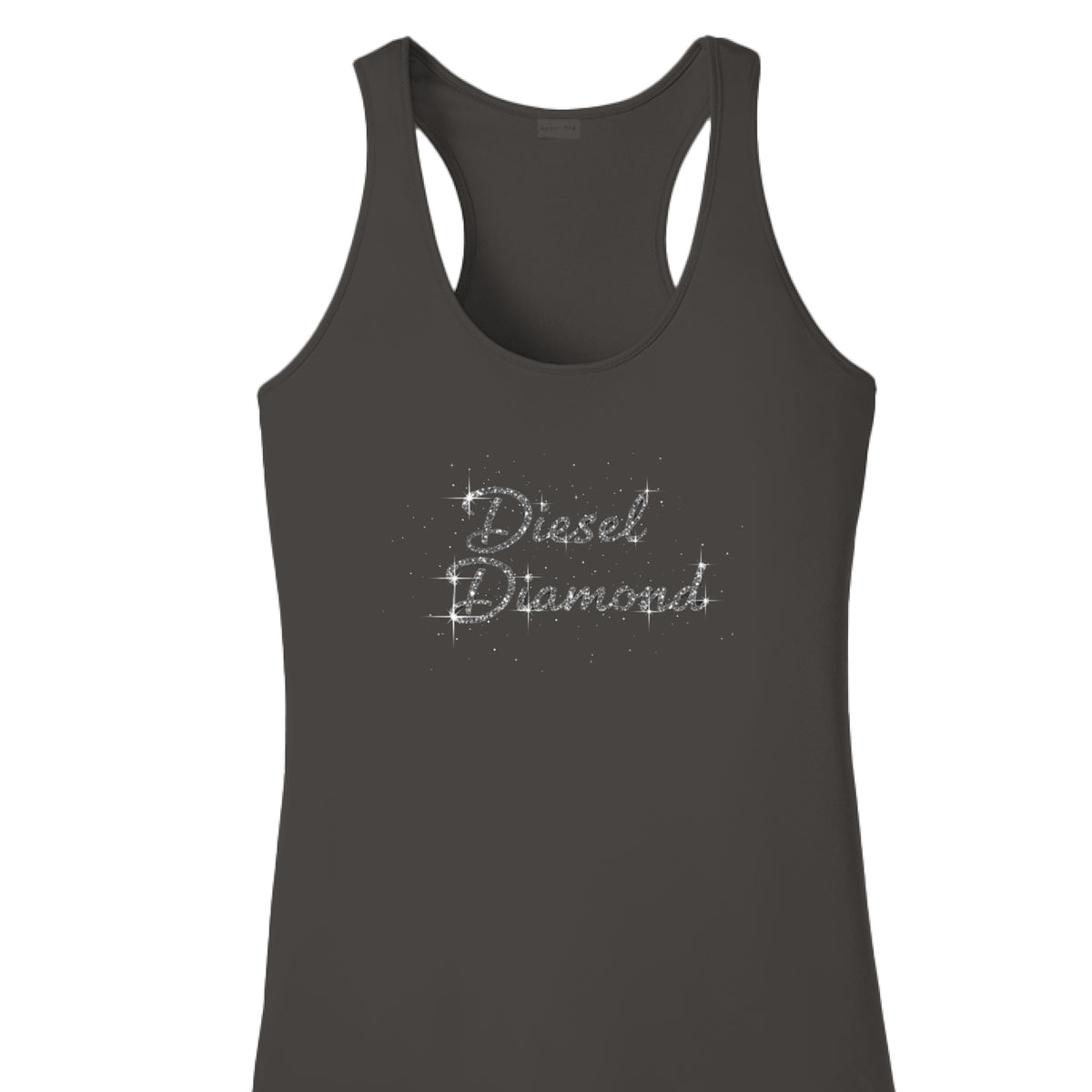 Diesel Diamond Razorback by Diesel Diamond
