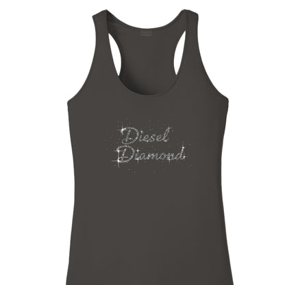 Diesel Diamond Razorback by Diesel Diamond