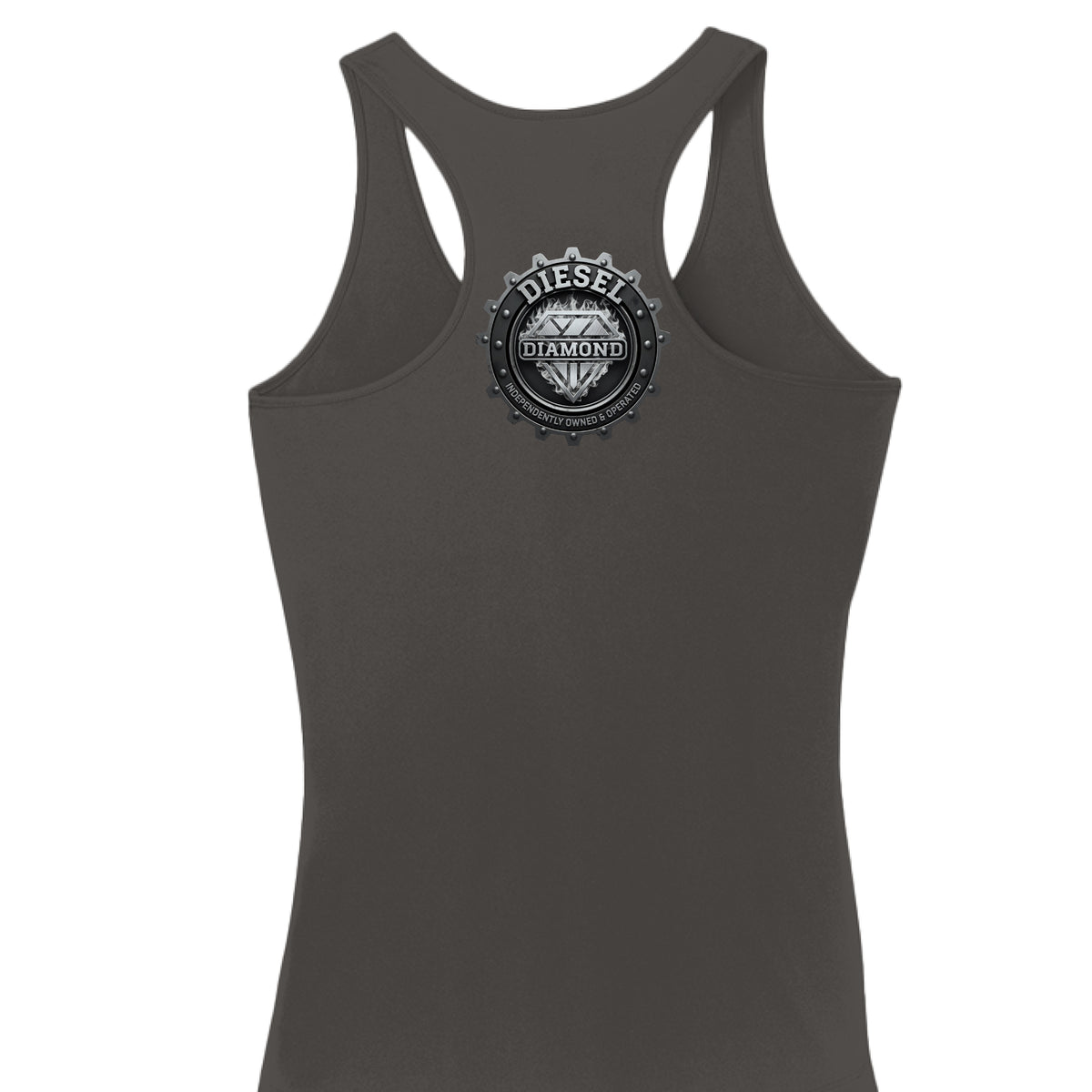 Diesel Diamond Razorback by Diesel Diamond