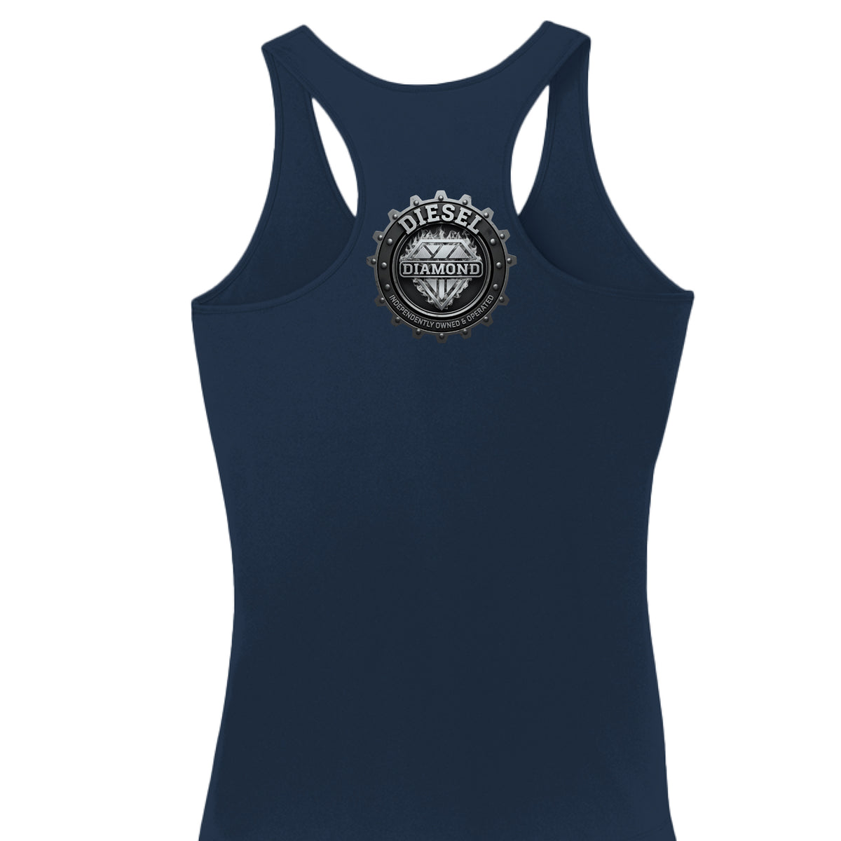 Diesel Diamond Razorback by Diesel Diamond