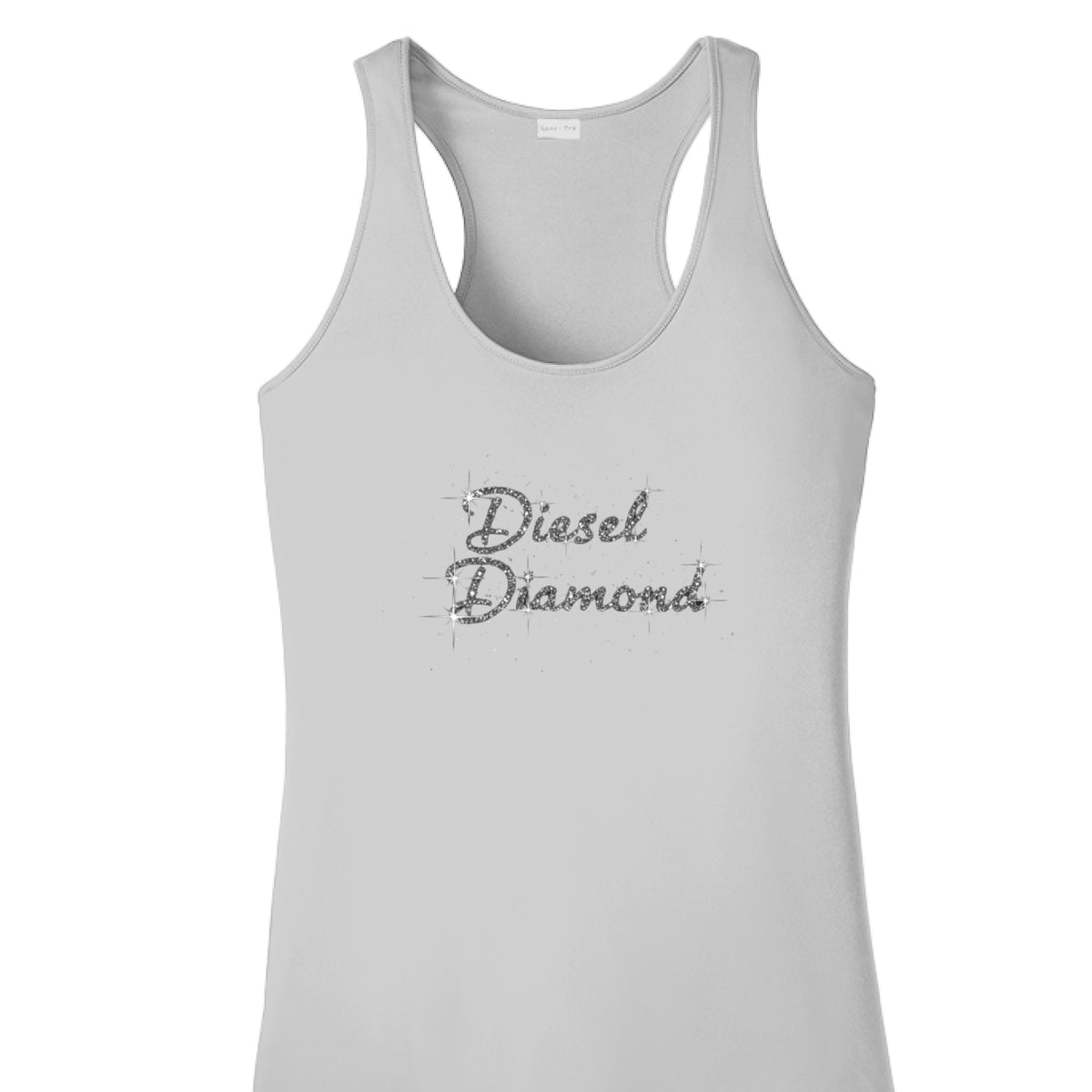 Diesel Diamond Razorback by Diesel Diamond