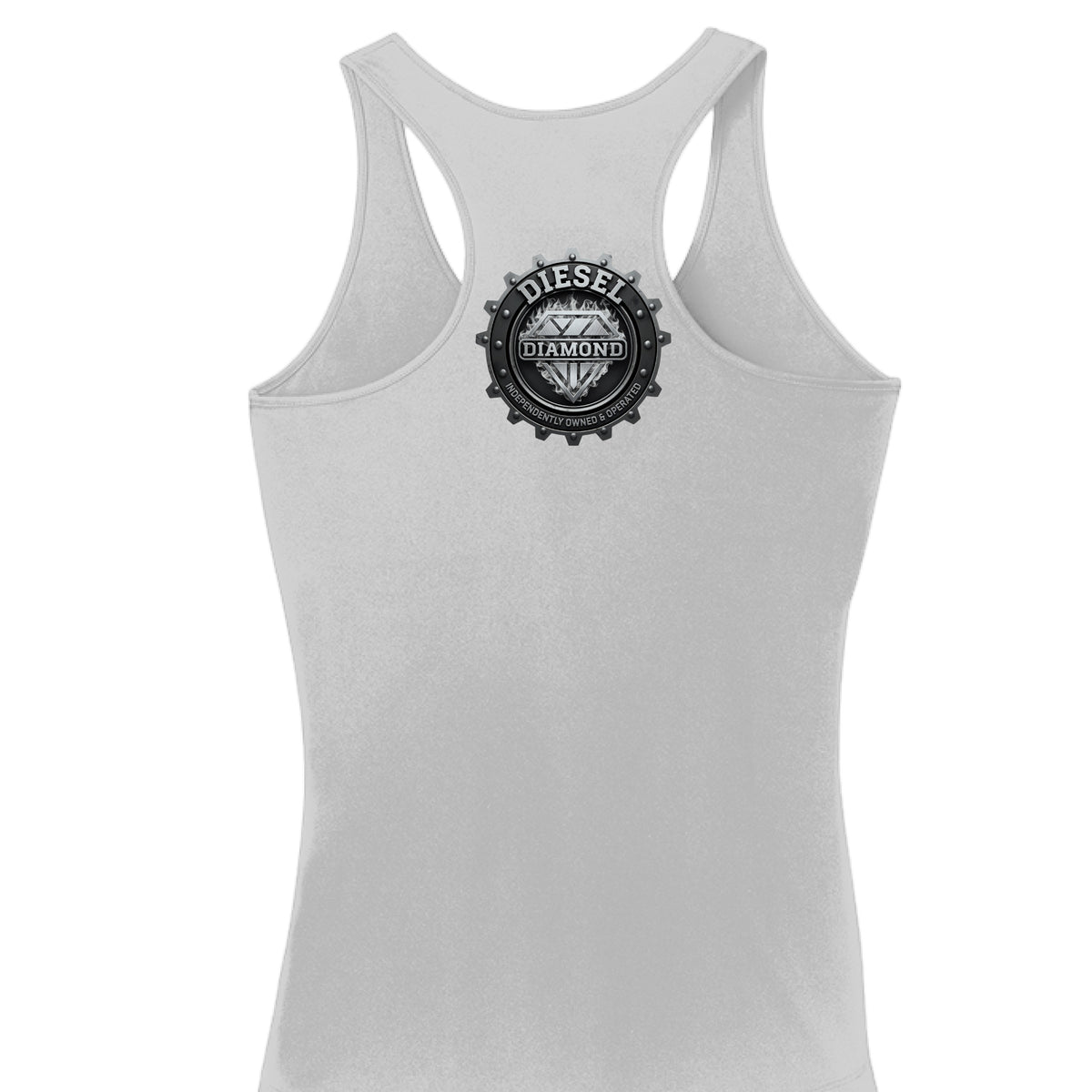 Diesel Diamond Razorback by Diesel Diamond