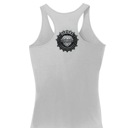 Diesel Diamond Razorback by Diesel Diamond