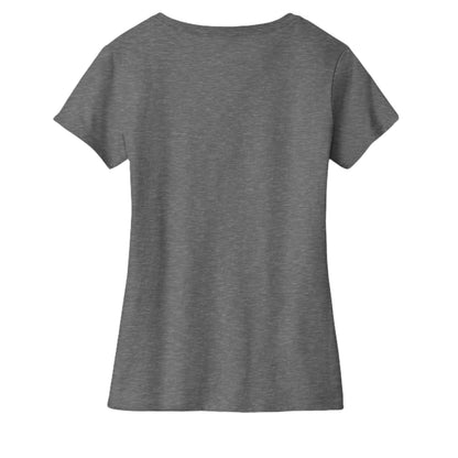 Protected V-Neck by Diesel Diamond