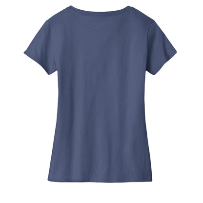 Protected V-Neck by Diesel Diamond