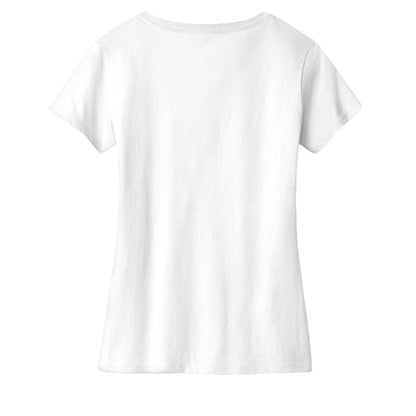 Protected V-Neck by Diesel Diamond