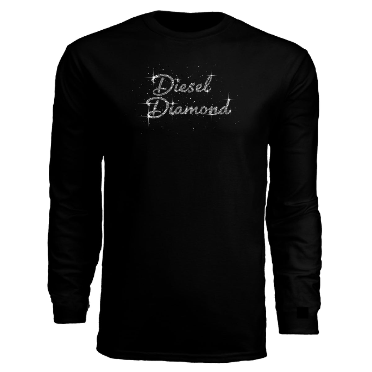 Long Sleeve | Diesel Diamond 💎 by Diesel Diamond