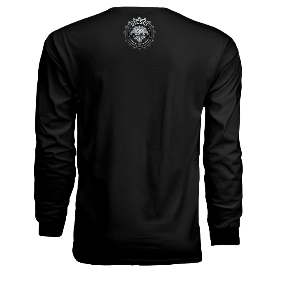 Long Sleeve | Diesel Diamond 💎 by Diesel Diamond