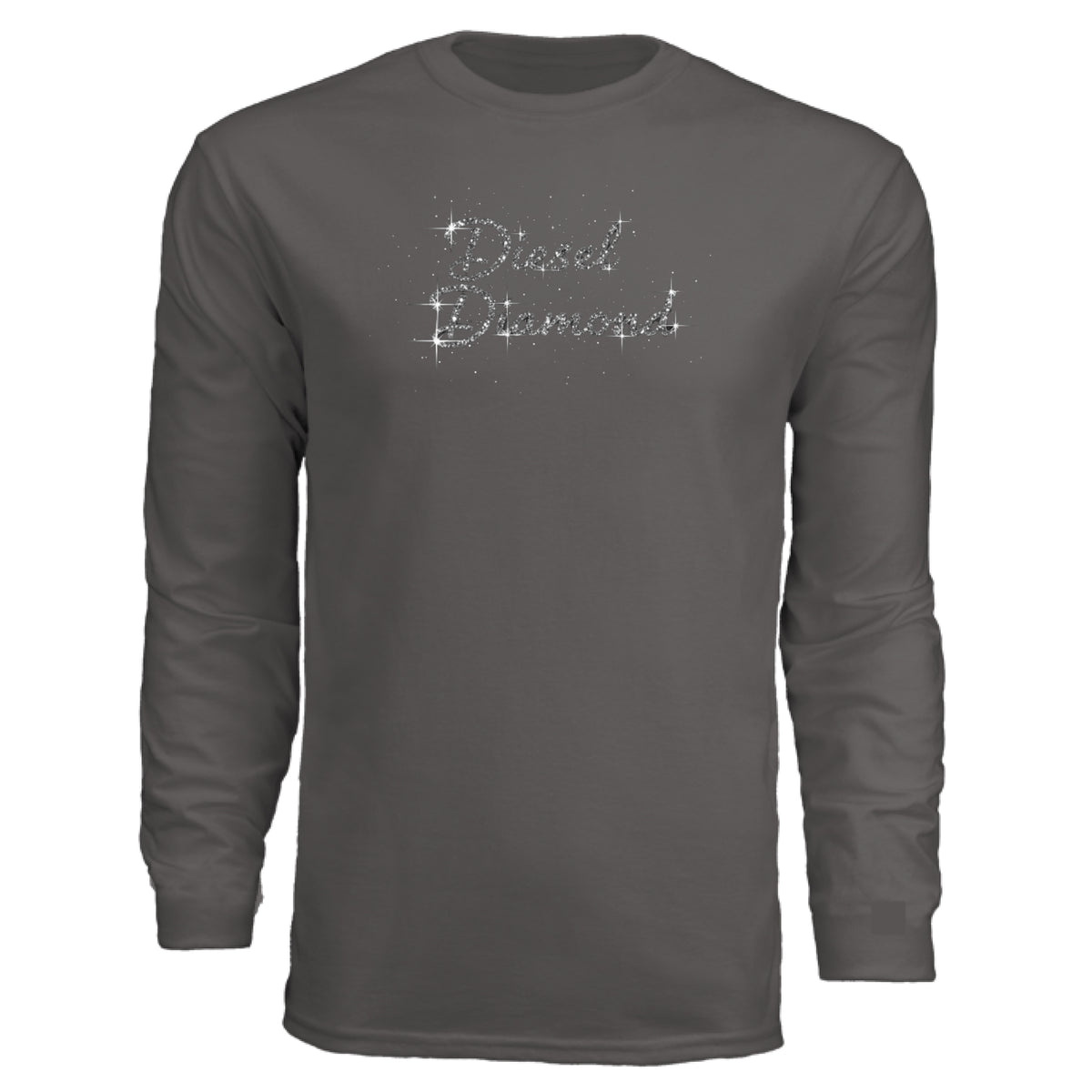 Long Sleeve | Diesel Diamond 💎 by Diesel Diamond