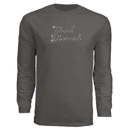 Long Sleeve | Diesel Diamond 💎 by Diesel Diamond