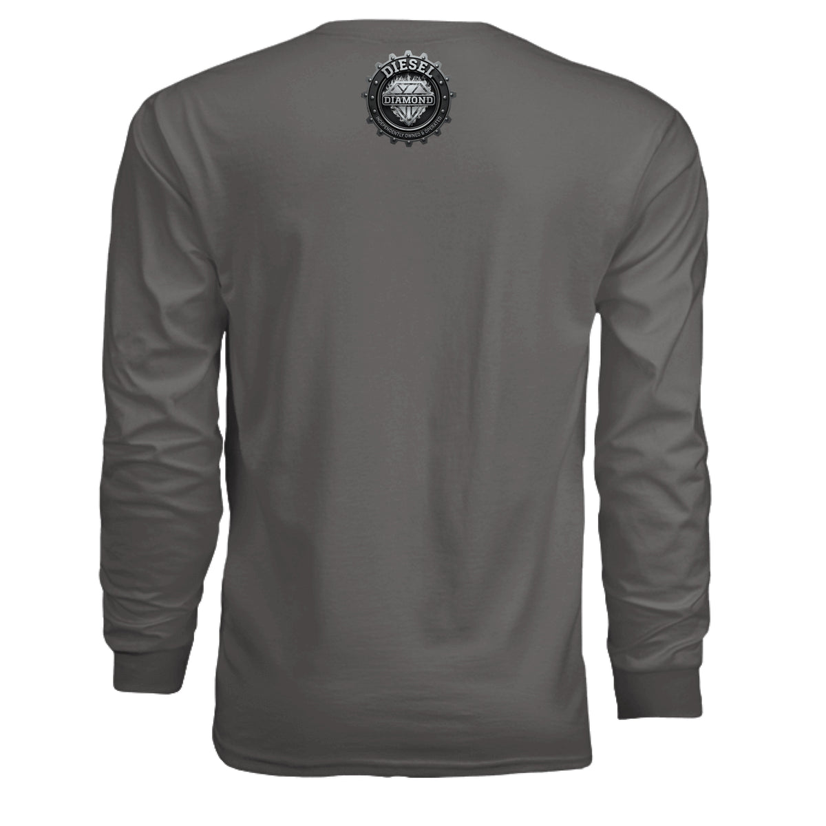 Long Sleeve | Diesel Diamond 💎 by Diesel Diamond