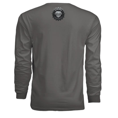 Long Sleeve | Diesel Diamond 💎 by Diesel Diamond