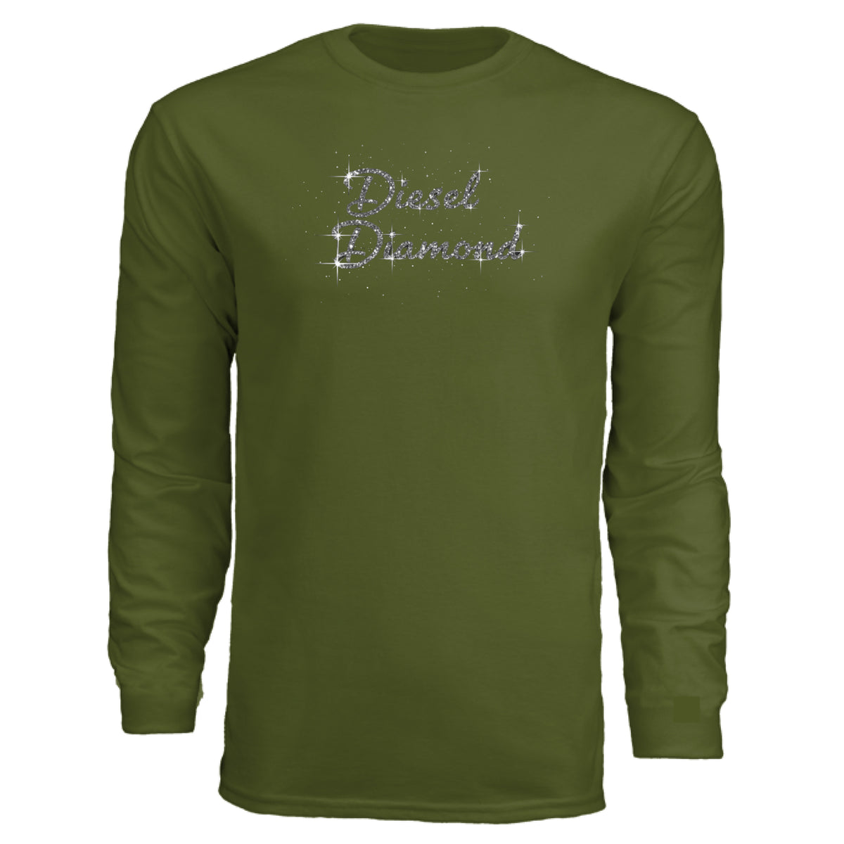 Long Sleeve | Diesel Diamond 💎 by Diesel Diamond
